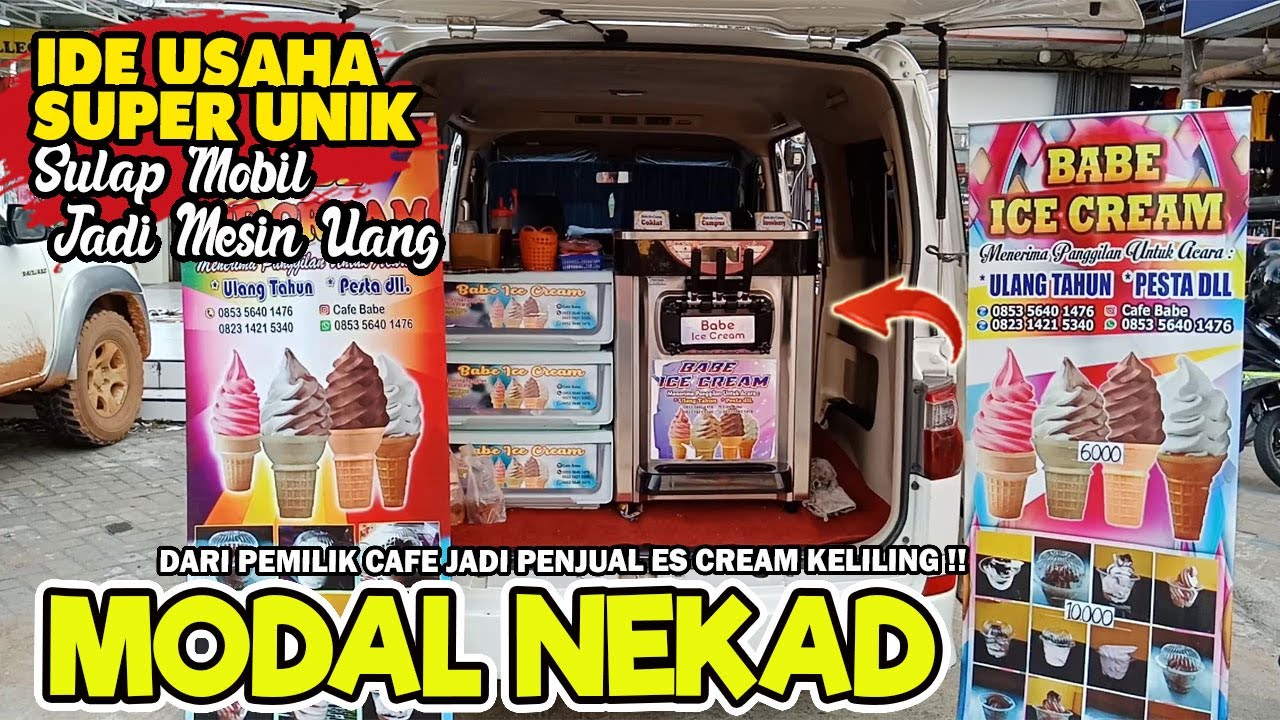 Detail Es Krim Mobil Nomer 27