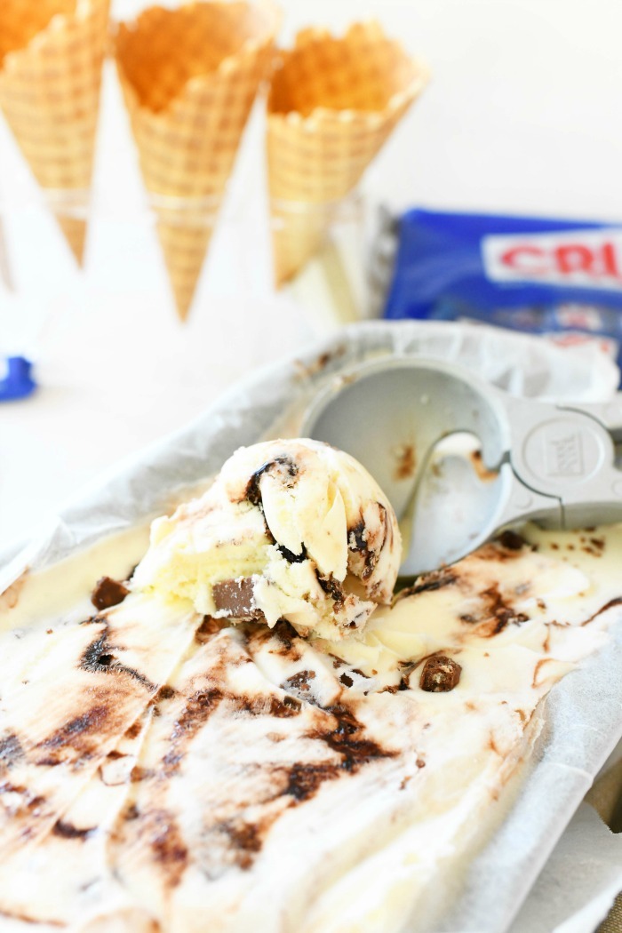 Download Es Krim Nestle Crunch Nomer 48