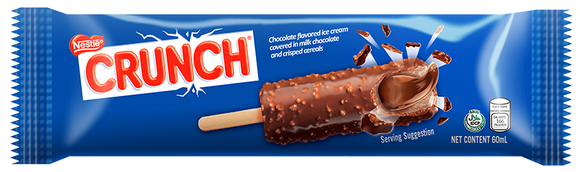 Detail Es Krim Nestle Crunch Nomer 51