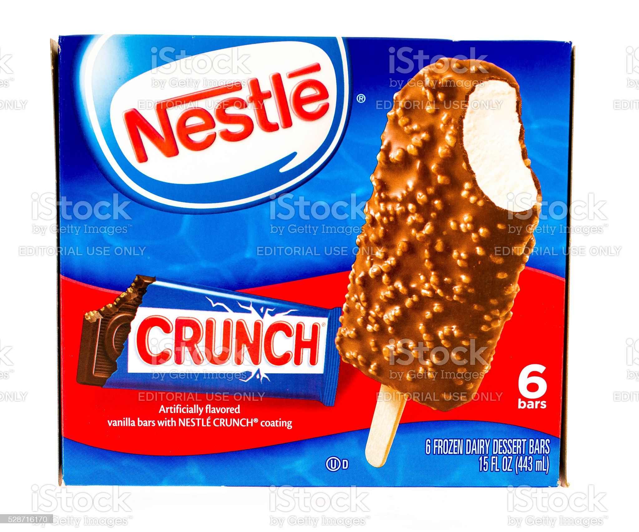 Detail Es Krim Nestle Crunch Nomer 7