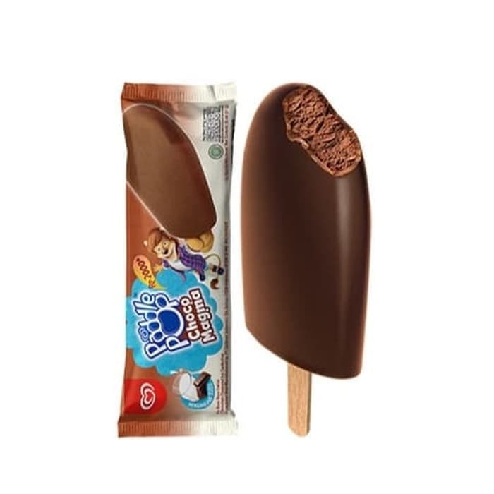Detail Es Krim Paddle Pop Coklat Nomer 11