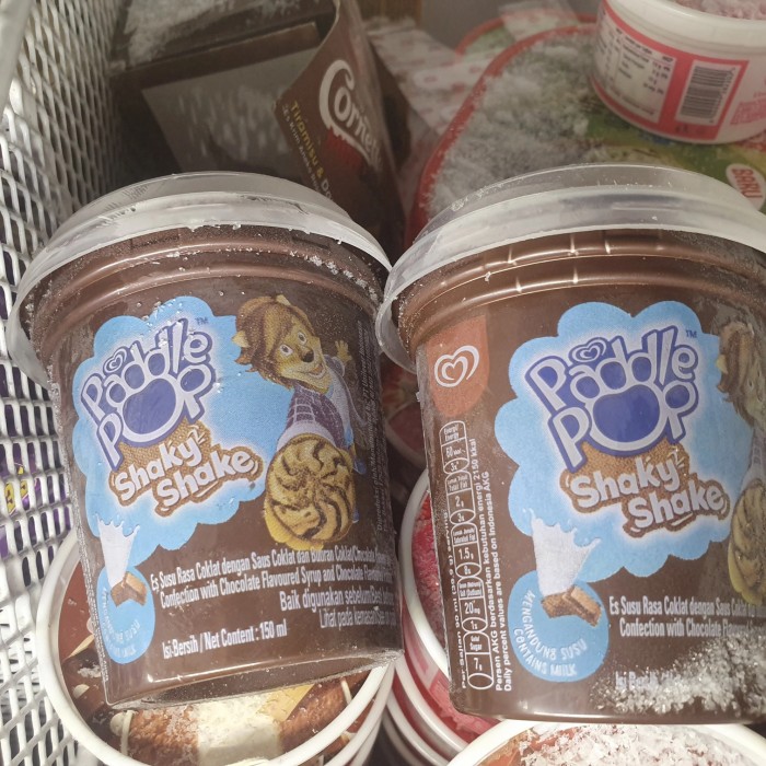 Detail Es Krim Paddle Pop Coklat Nomer 12