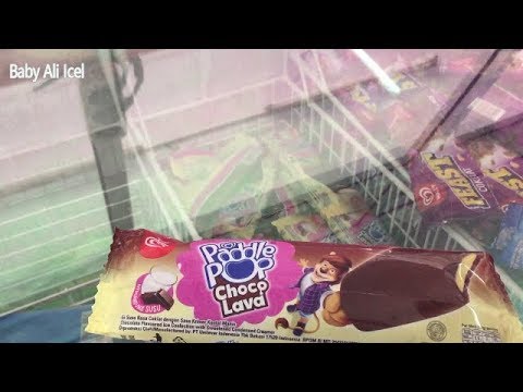 Detail Es Krim Paddle Pop Coklat Nomer 14