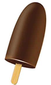Detail Es Krim Paddle Pop Coklat Nomer 17