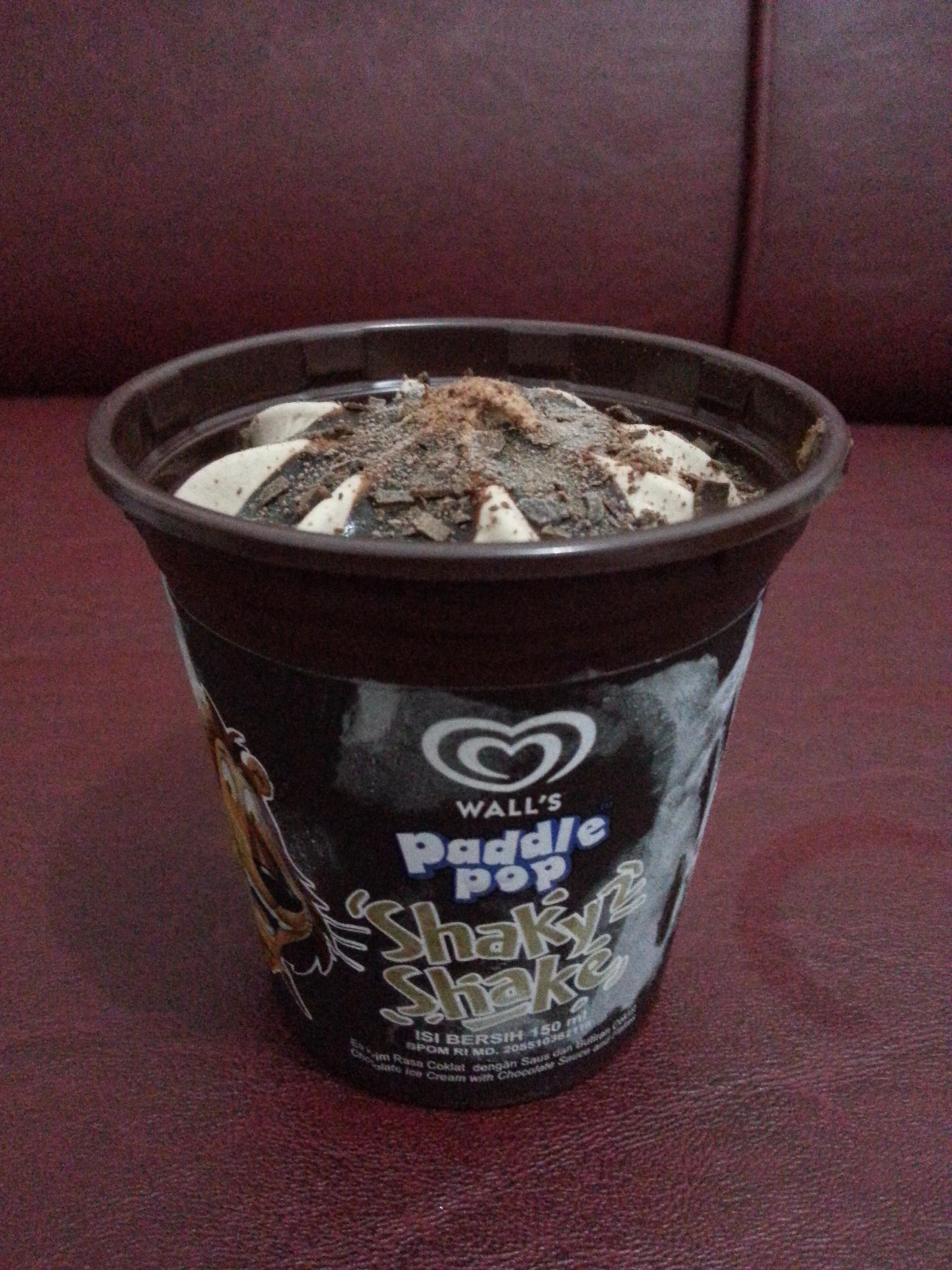 Detail Es Krim Paddle Pop Coklat Nomer 18