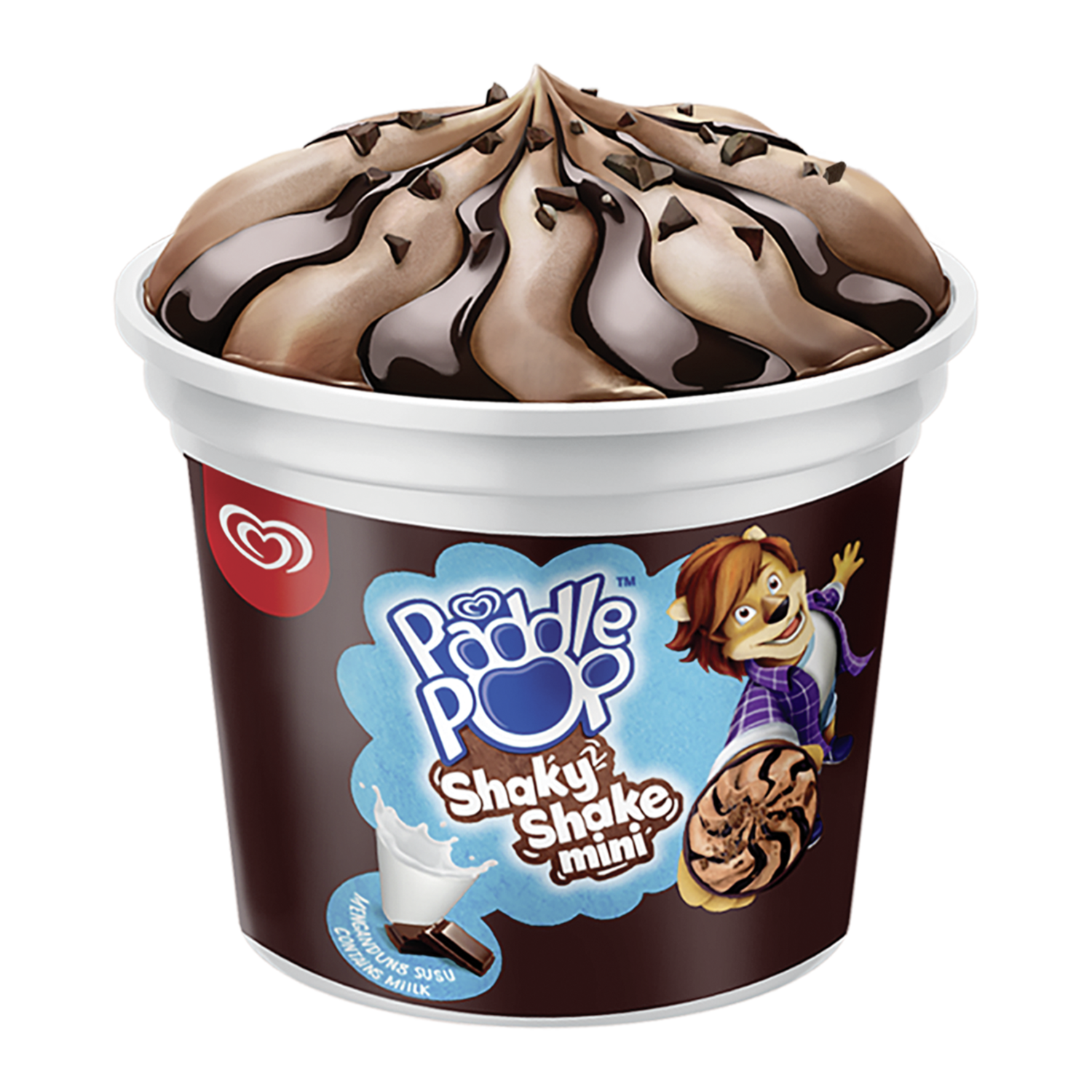 Detail Es Krim Paddle Pop Coklat Nomer 3