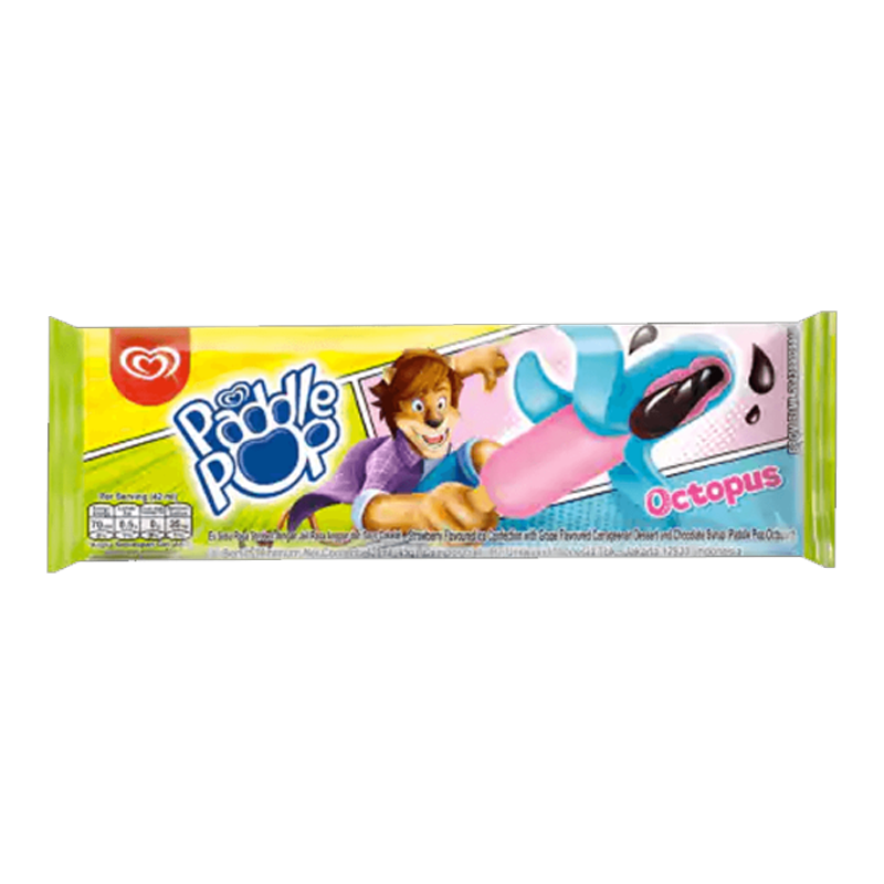 Detail Es Krim Paddle Pop Coklat Nomer 21