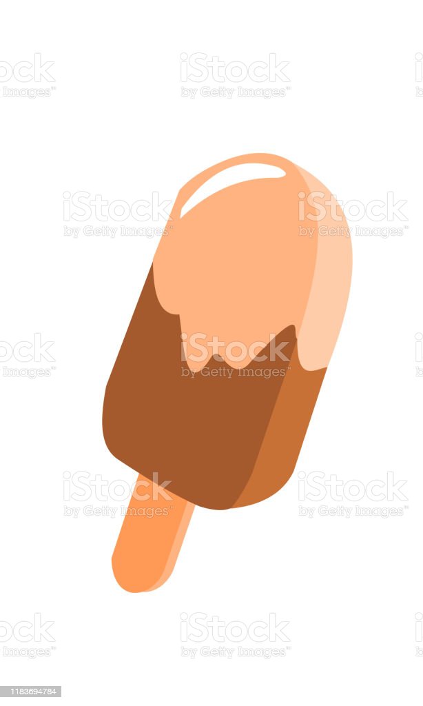 Detail Es Krim Paddle Pop Coklat Nomer 35