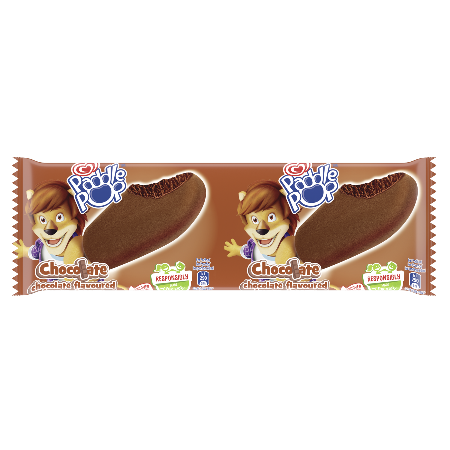 Detail Es Krim Paddle Pop Coklat Nomer 41