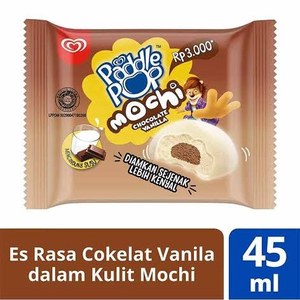 Detail Es Krim Paddle Pop Coklat Nomer 44