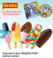 Detail Es Krim Paddle Pop Coklat Nomer 45