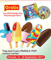 Detail Es Krim Paddle Pop Coklat Nomer 48