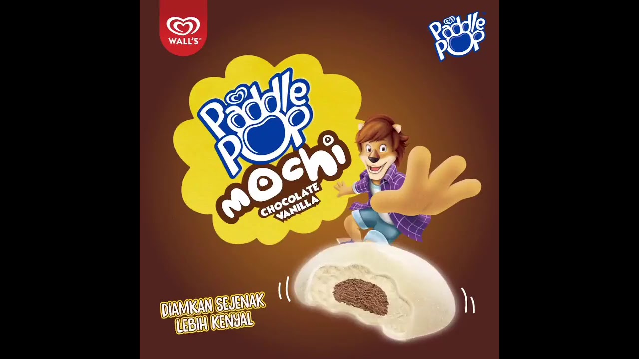 Detail Es Krim Paddle Pop Coklat Nomer 52