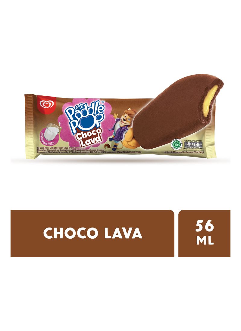 Detail Es Krim Paddle Pop Coklat Nomer 7