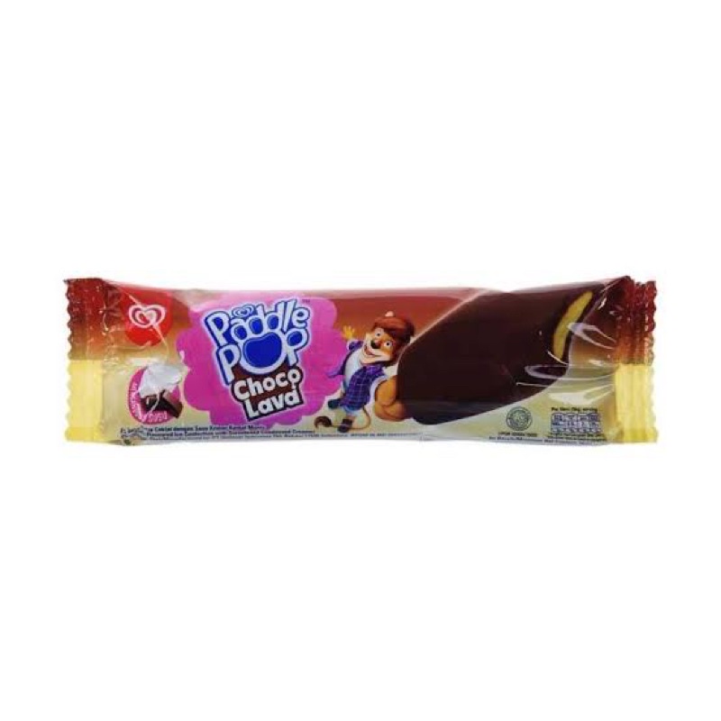 Detail Es Krim Paddle Pop Coklat Nomer 9