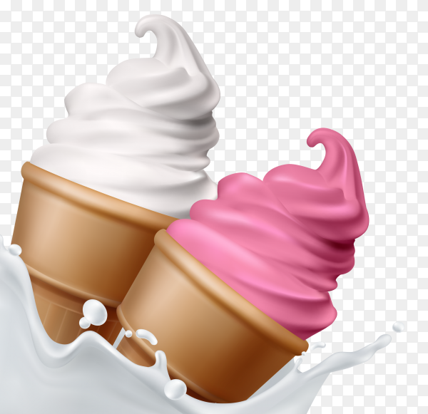 Detail Es Krim Png Nomer 17