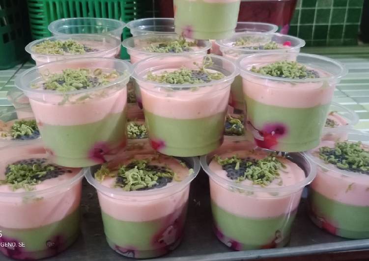 Detail Es Krim Puding Nomer 11