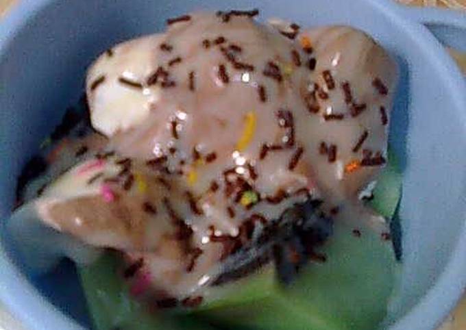 Detail Es Krim Puding Nomer 16