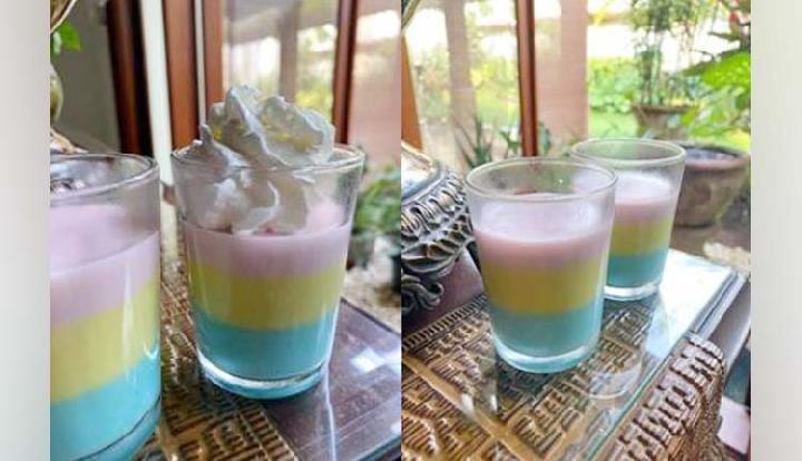 Detail Es Krim Puding Nomer 33