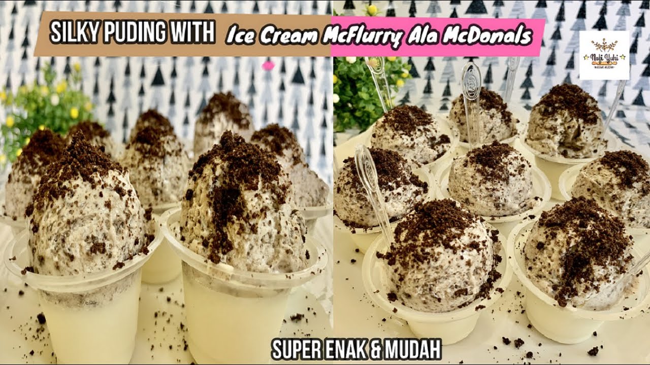 Detail Es Krim Puding Nomer 5