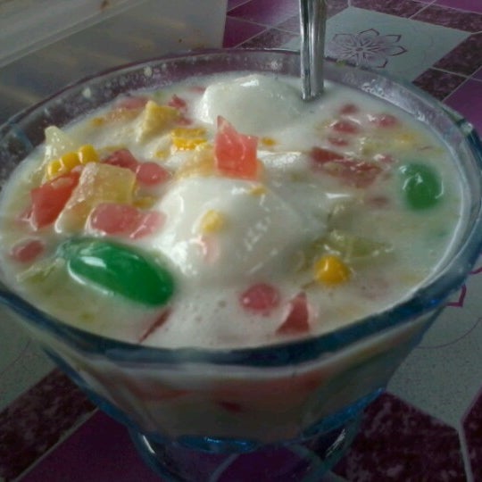 Detail Es Krim Puding Nomer 55