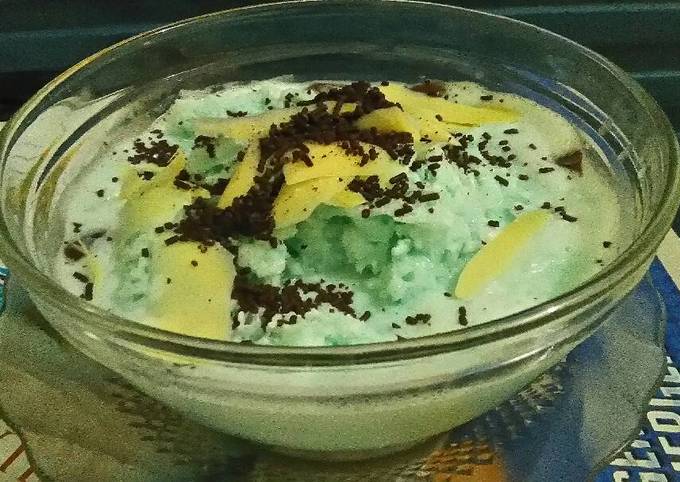 Detail Es Krim Puding Nomer 57