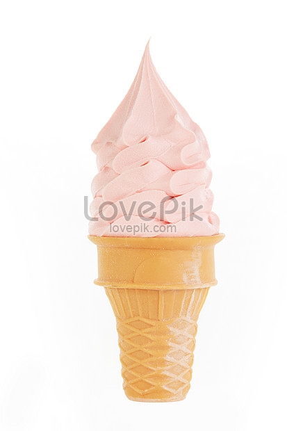 Detail Es Krim Rasa Strawberry Nomer 13