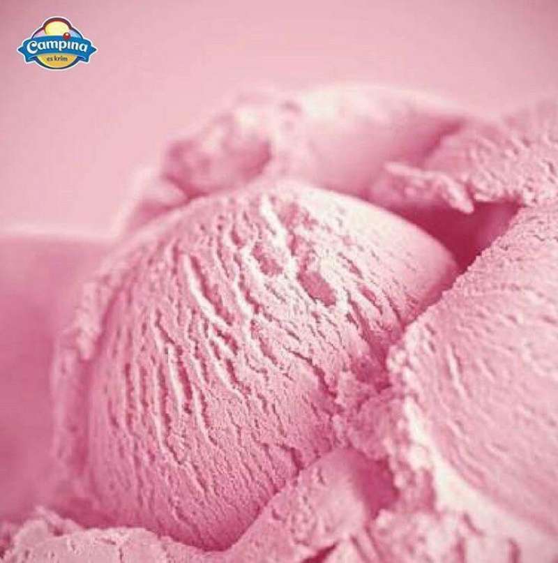 Detail Es Krim Rasa Strawberry Nomer 17