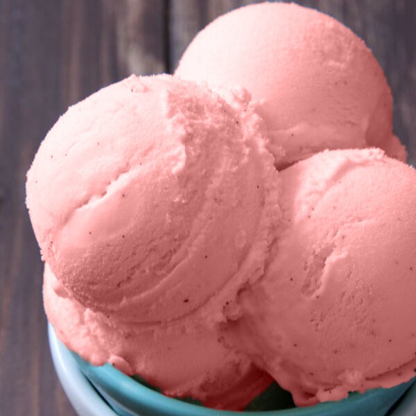 Detail Es Krim Rasa Strawberry Nomer 50