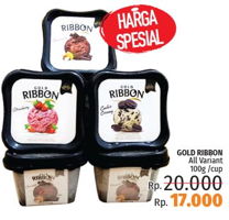 Detail Es Krim Ribbon Nomer 15