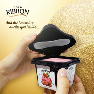 Detail Es Krim Ribbon Nomer 23