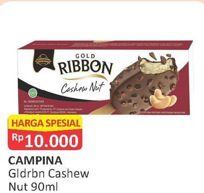 Detail Es Krim Ribbon Nomer 47