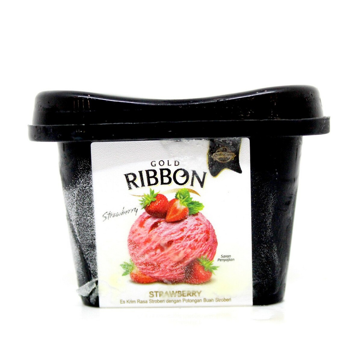 Detail Es Krim Ribbon Nomer 10