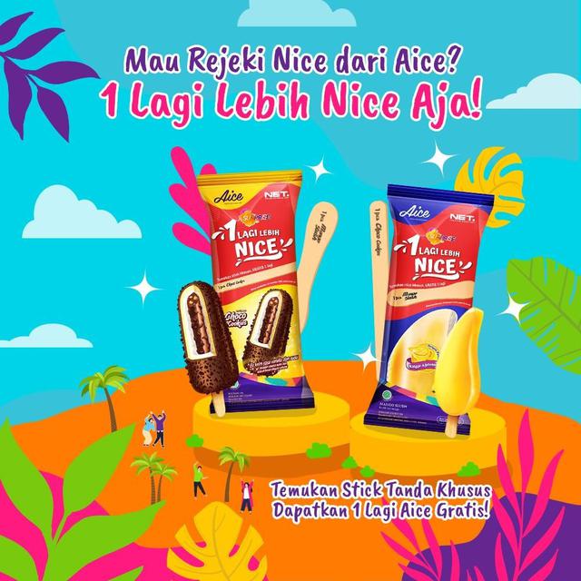 Detail Es Krim Semangka Aice Nomer 53