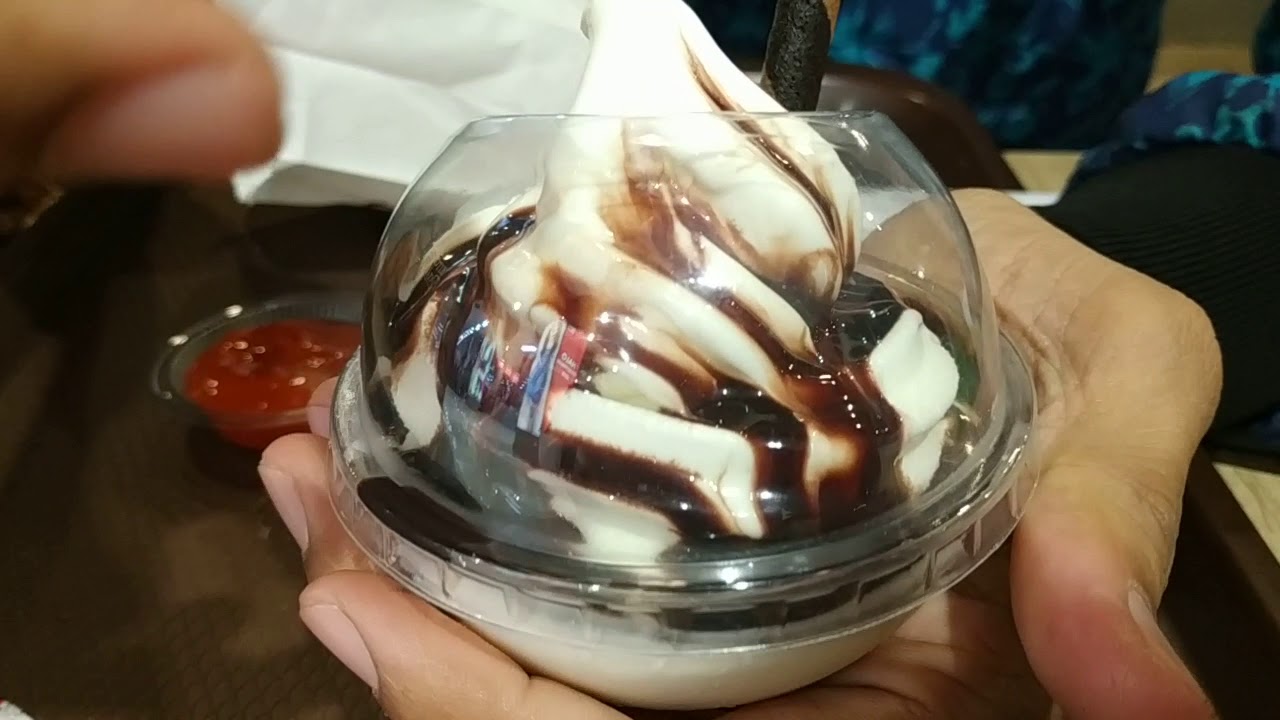 Detail Es Krim Sundae Kfc Nomer 26