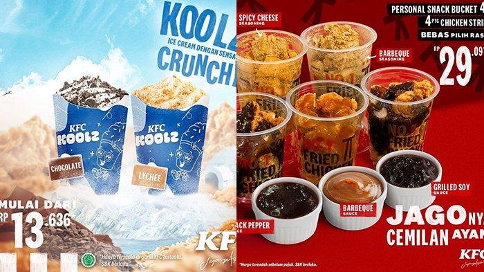 Detail Es Krim Sundae Kfc Nomer 28