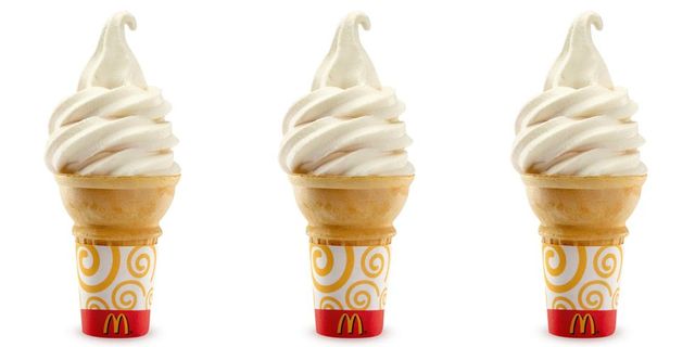 Detail Es Krim Sundae Mcd Nomer 19