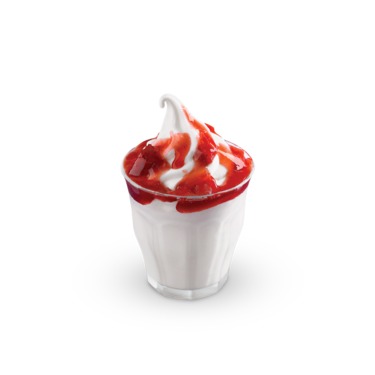 Detail Es Krim Sundae Mcd Nomer 25