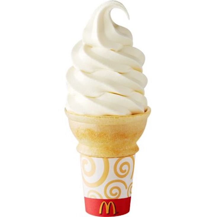 Detail Es Krim Sundae Mcd Nomer 33