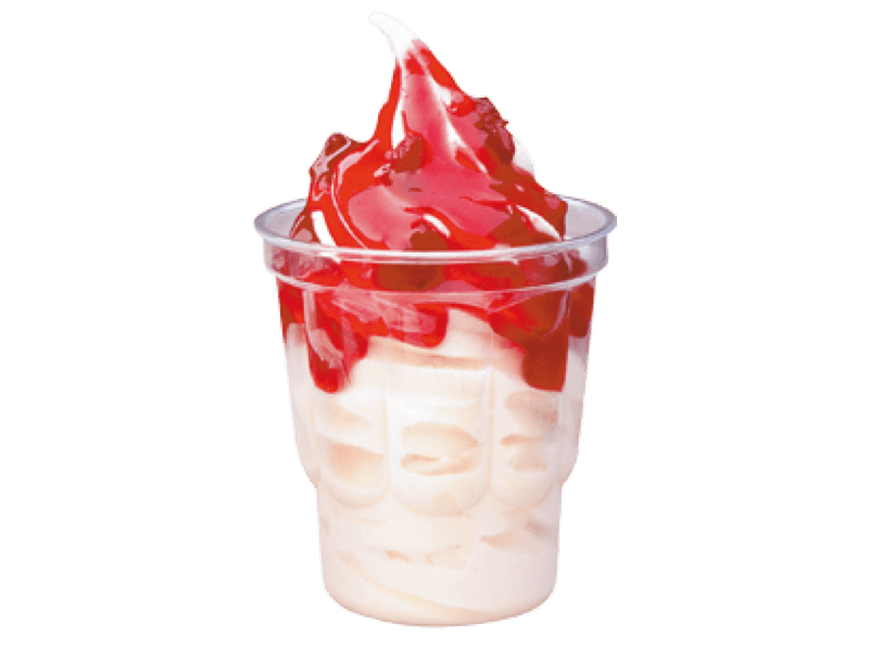 Detail Es Krim Sundae Mcd Nomer 5