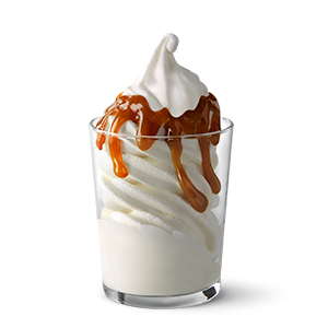 Detail Es Krim Sundae Mcdonald Nomer 4