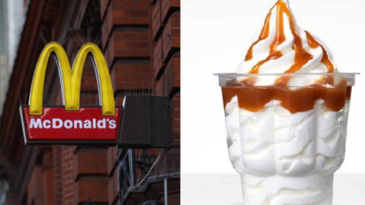 Detail Es Krim Sundae Mcdonald Nomer 47