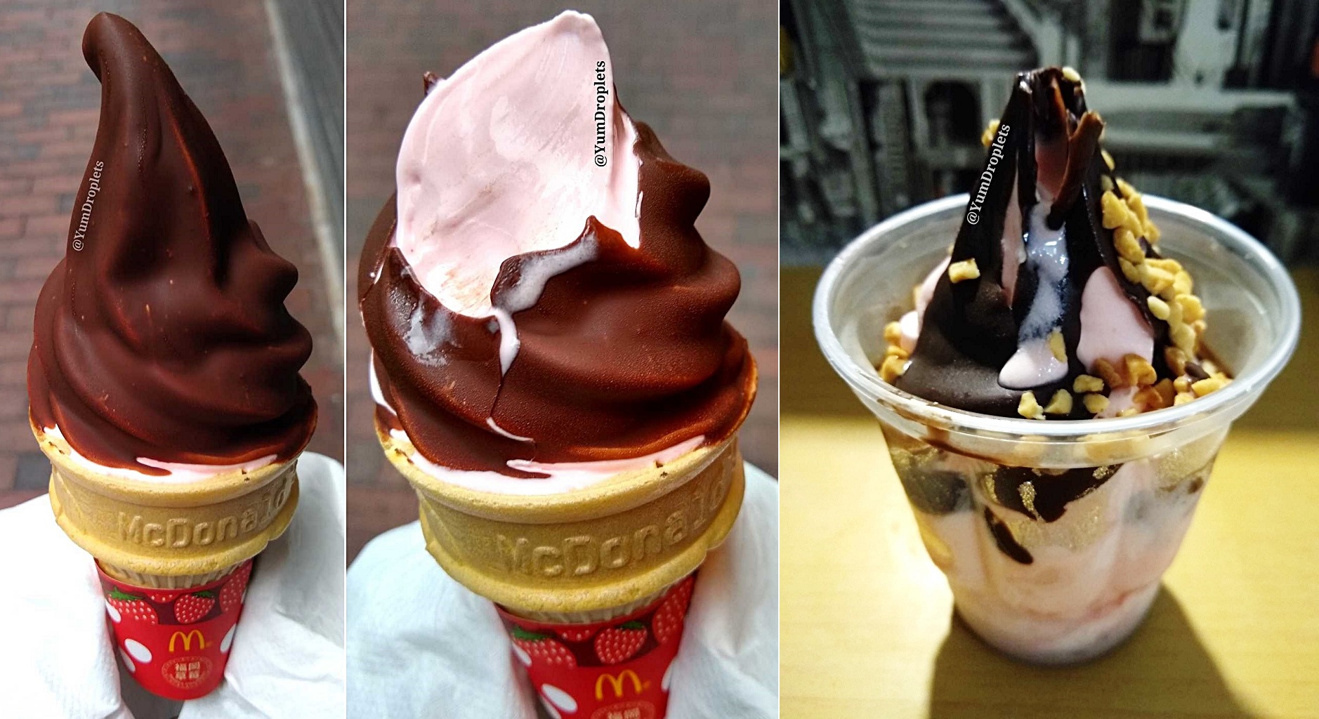 Detail Es Krim Sundae Mcdonald Nomer 51