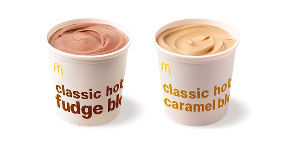 Detail Es Krim Sundae Mcdonald Nomer 53