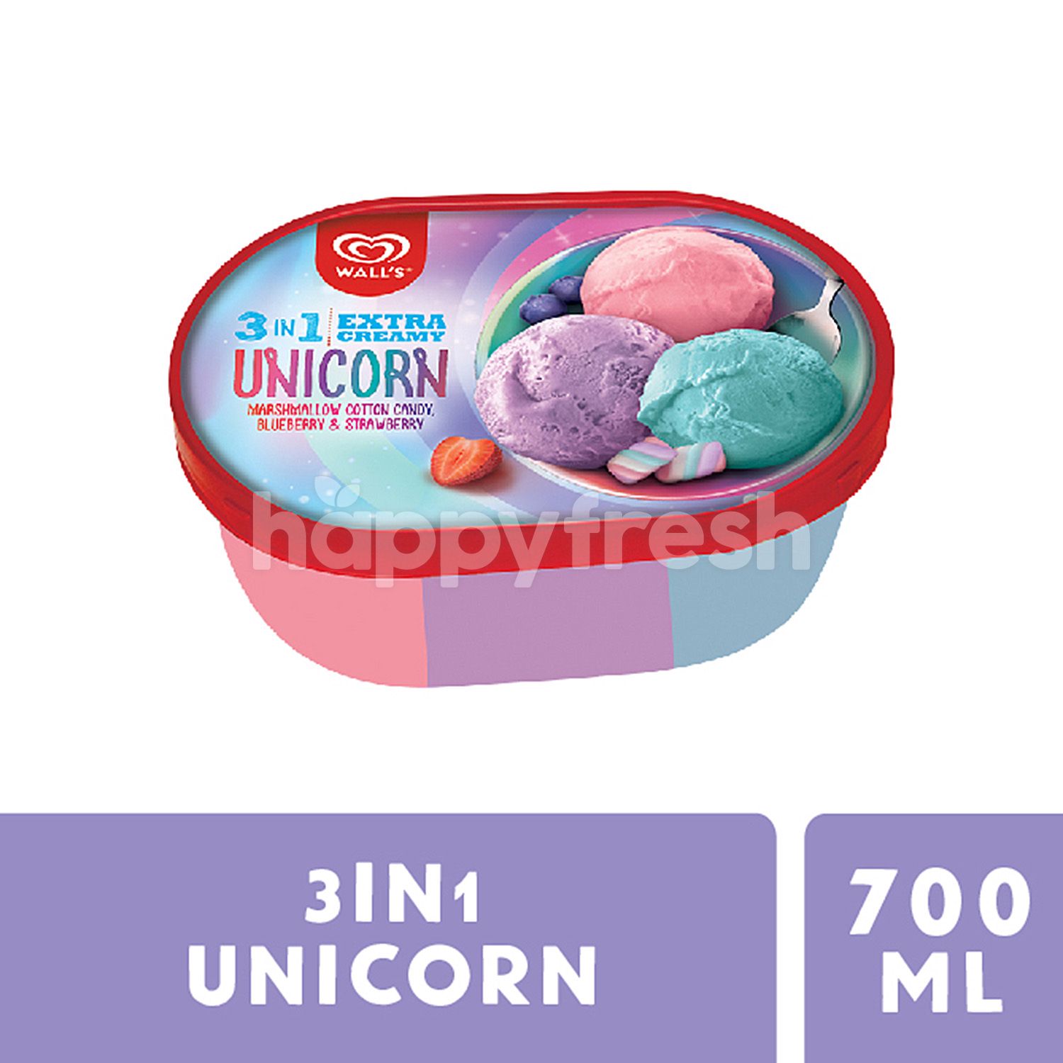 Detail Es Krim Unicorn Nomer 48