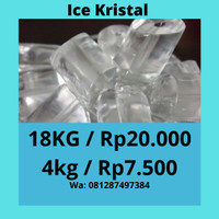 Download Es Kristal Medan Nomer 17