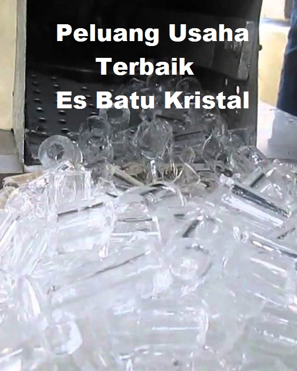 Detail Es Kristal Medan Nomer 23