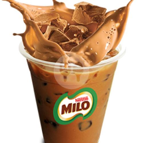 Detail Es Milo Png Nomer 15