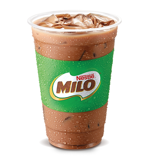 Detail Es Milo Png Nomer 4