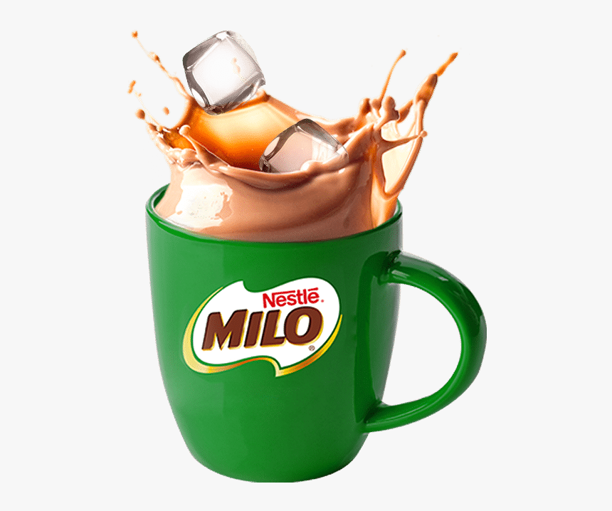 Detail Es Milo Png Nomer 5